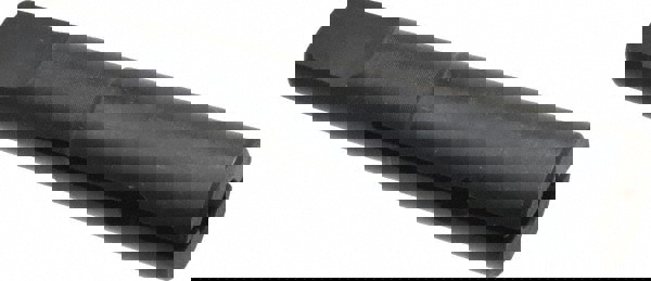 MT2 Outside Morse Taper, Center Drill Driver